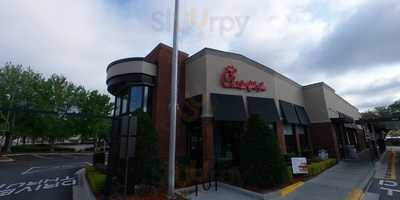 Chick-fil-a