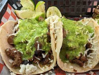 Taqueria Ameca
