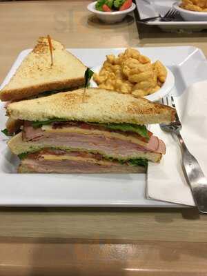 Mcalister's Deli
