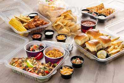 Chili’s Grill & Bar