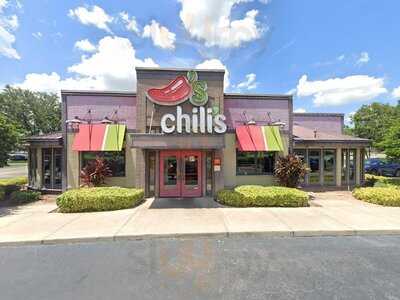 Chili’s Grill & Bar