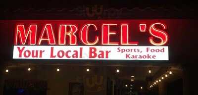 Marcel's Eating & Drinking