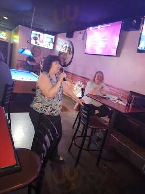 Marcel's Eating & Drinking