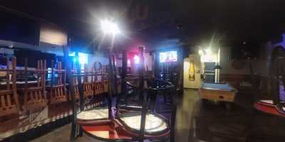 Marcel's Eating & Drinking