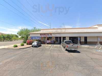 Marcel's Eating & Drinking