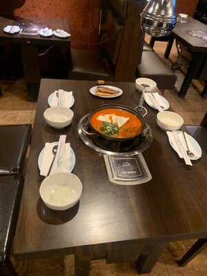 Seoul Garden Yakiniku