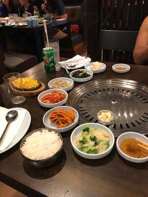 Seoul Garden Yakiniku