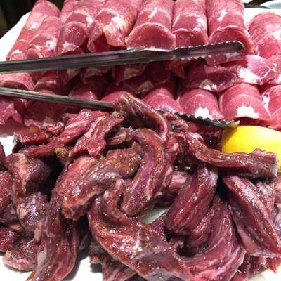 Seoul Garden Yakiniku