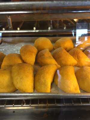 Delicias Bakery Cafe