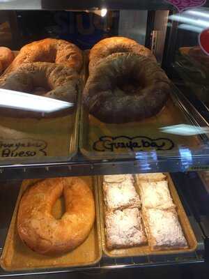 Delicias Bakery Cafe