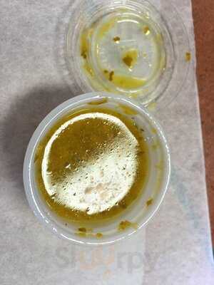 Delicias Bakery Cafe