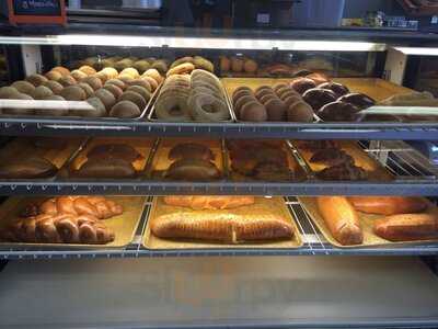 Delicias Bakery Cafe