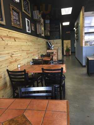 Delicias Bakery Cafe