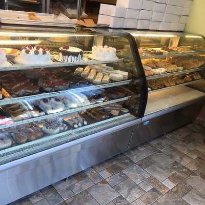 Valisa Bakery