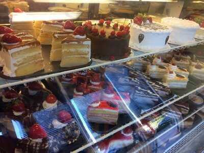 Valisa Bakery