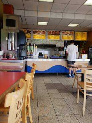 L&l Hawaiian Barbecue