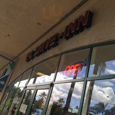 L&l Hawaiian Barbecue