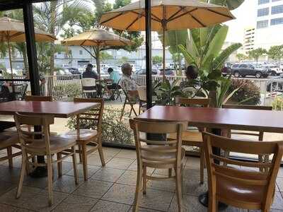 L&l Hawaiian Barbecue