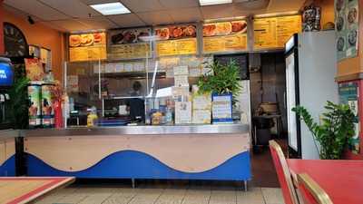 L&l Hawaiian Barbecue