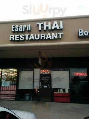 Esarn Thai Restaurant