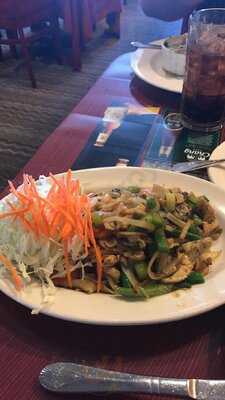 Esarn Thai Restaurant