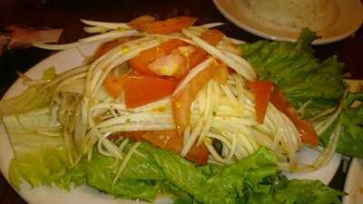 Esarn Thai Restaurant