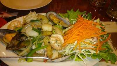 Esarn Thai Restaurant