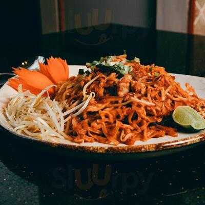 Esarn Thai Restaurant