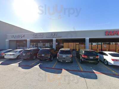 Esarn Thai Restaurant