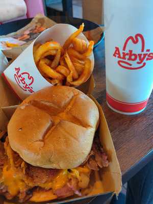 Arby's