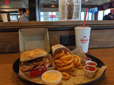 Arby's