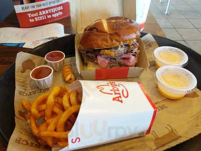 Arby's