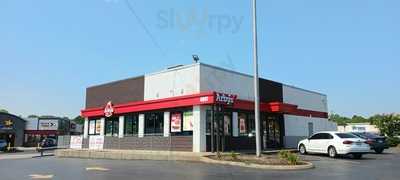 Arby's