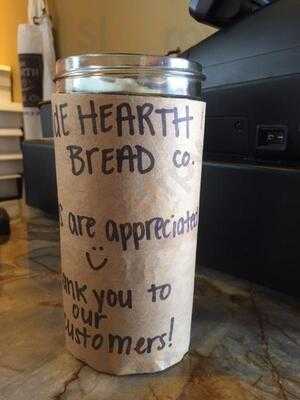 Olde Hearth Bread Company