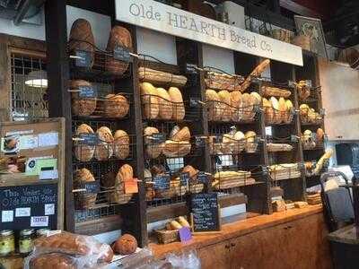 Olde Hearth Bread Company