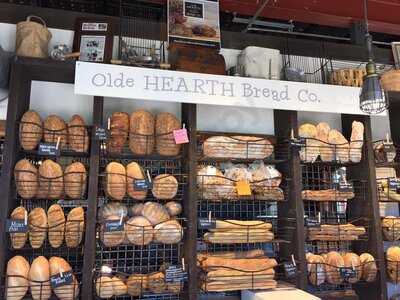 Olde Hearth Bread Company