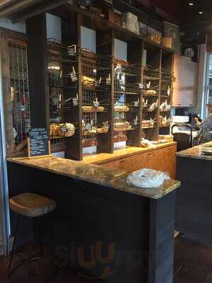 Olde Hearth Bread Company