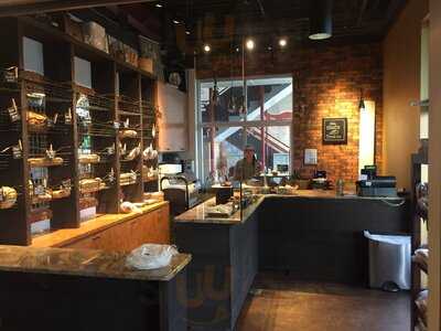 Olde Hearth Bread Company