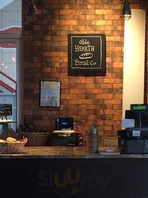 Olde Hearth Bread Company