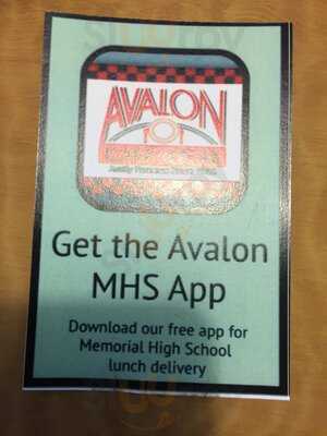 Avalon Diner