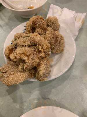 San Dong Noodle House