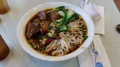 San Dong Noodle House