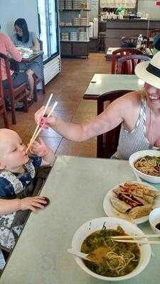 San Dong Noodle House