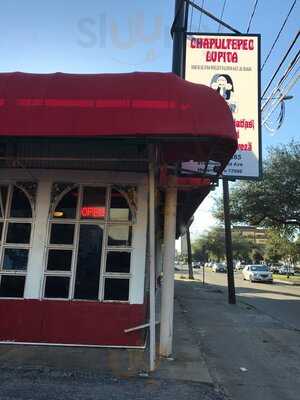 Chapultepec Mexican Restaurant