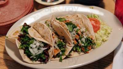 Chapultepec Mexican Restaurant