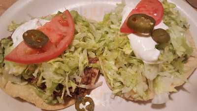 Chapultepec Mexican Restaurant