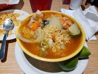 Chapultepec Mexican Restaurant