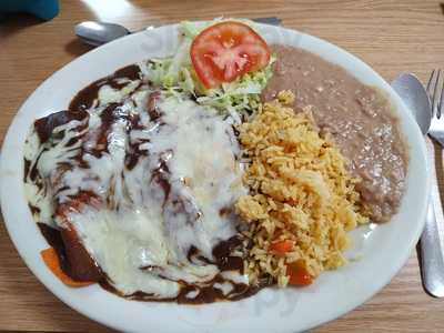 Chapultepec Mexican Restaurant