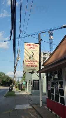 Chapultepec Mexican Restaurant