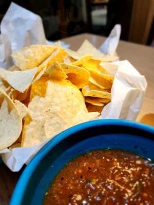 Chapultepec Mexican Restaurant